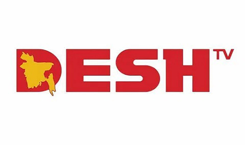 Desh TV
