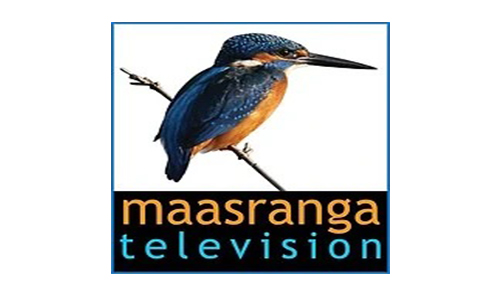 Maasranga TV