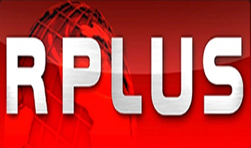 R PLUS