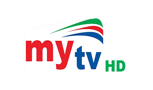 My TV